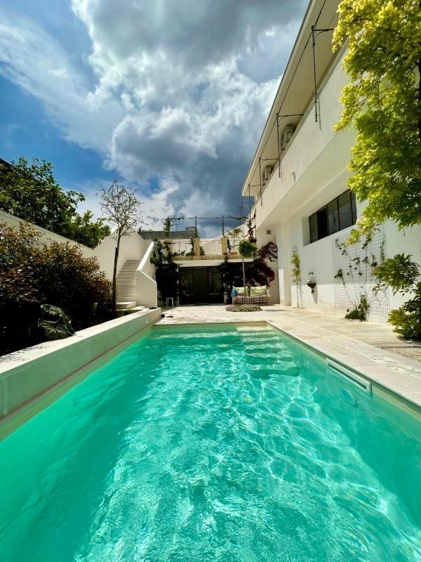 Casado Holiday home