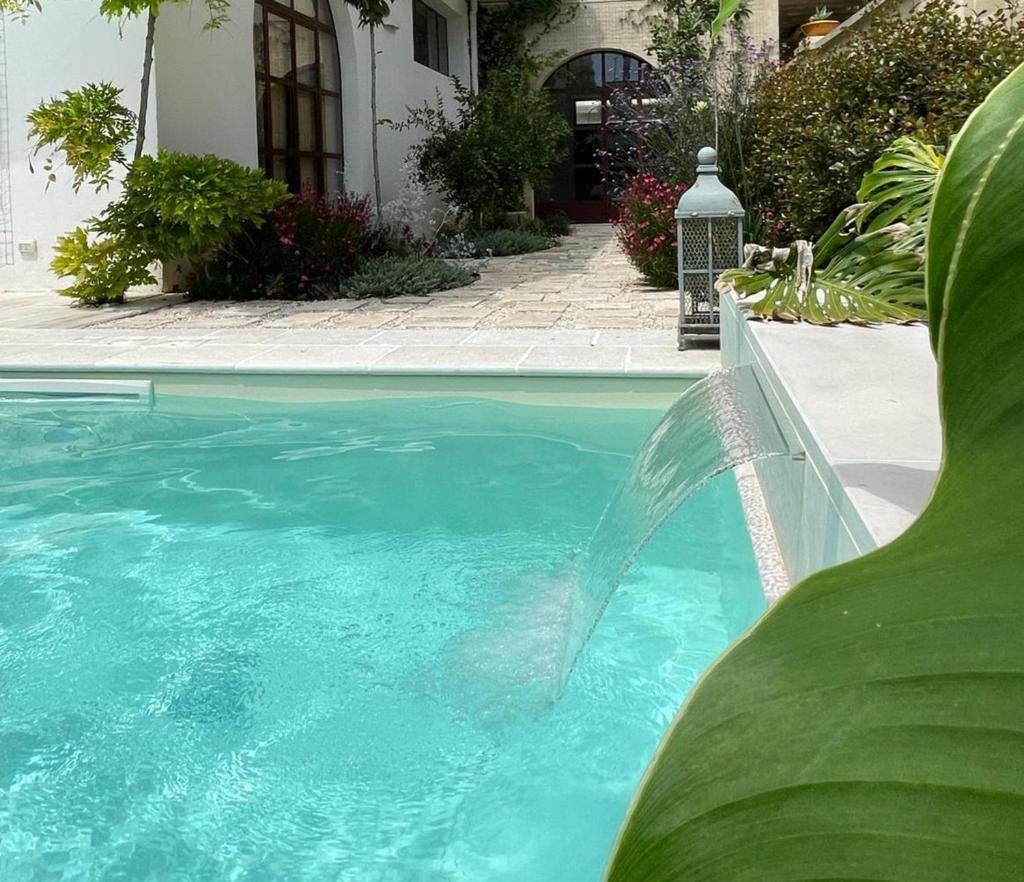 Casado Holiday home San Pancrazio Salentino