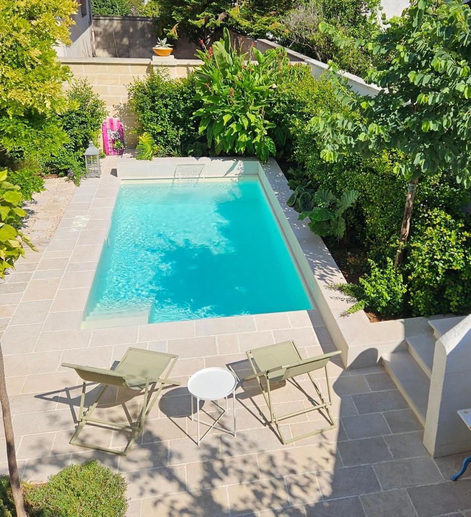Casado Holiday home