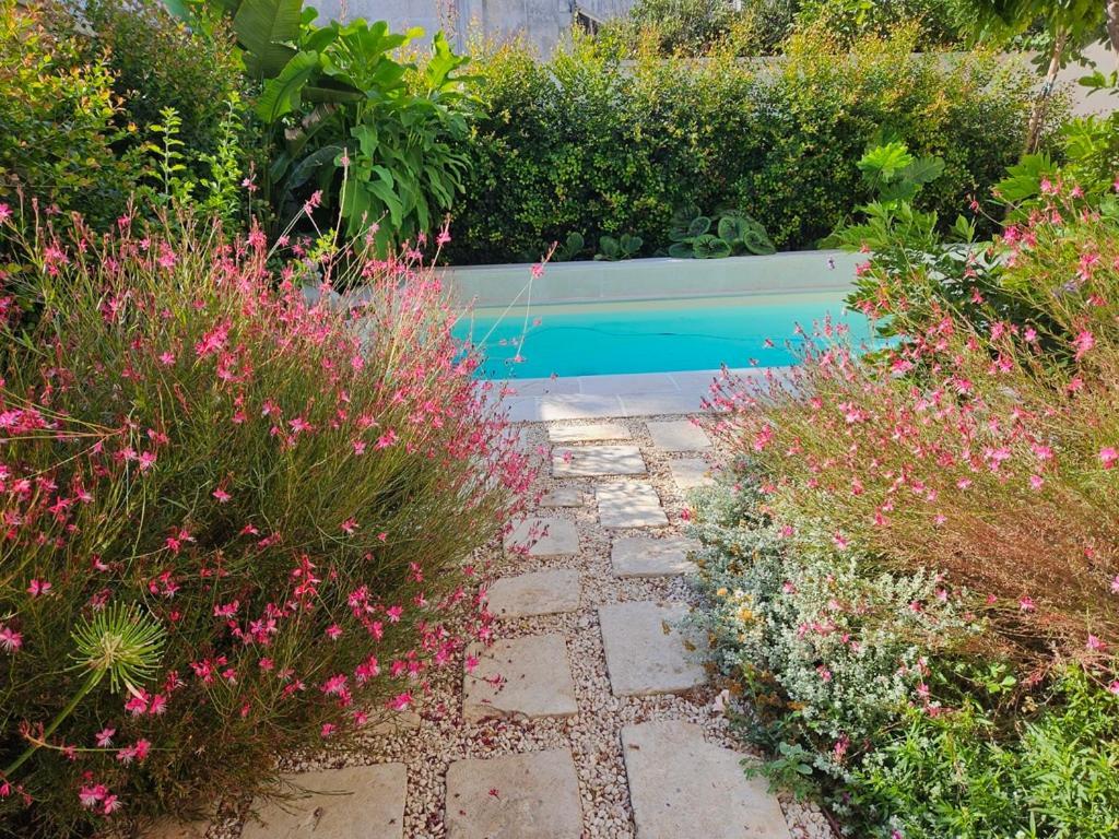 Casado Holiday home San Pancrazio Salentino